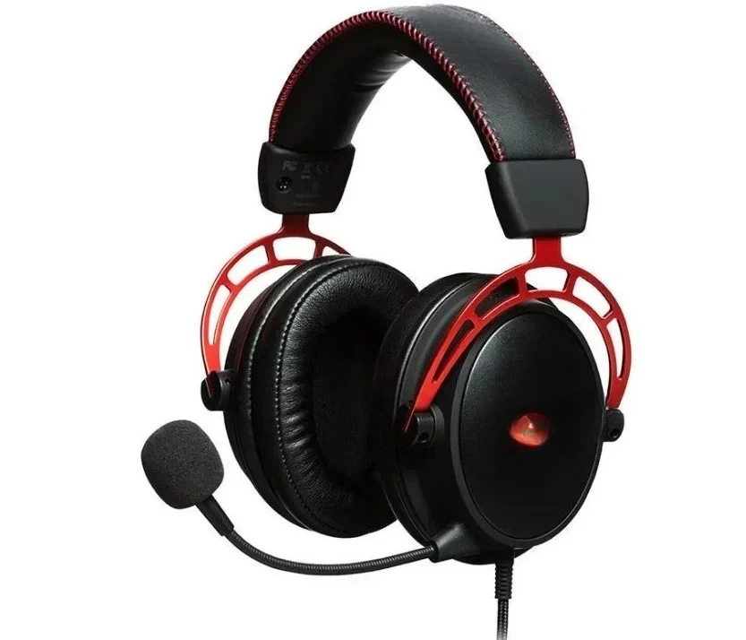 2025/New perx  Alpha Wireless earphones headphones for gaming PC headsets