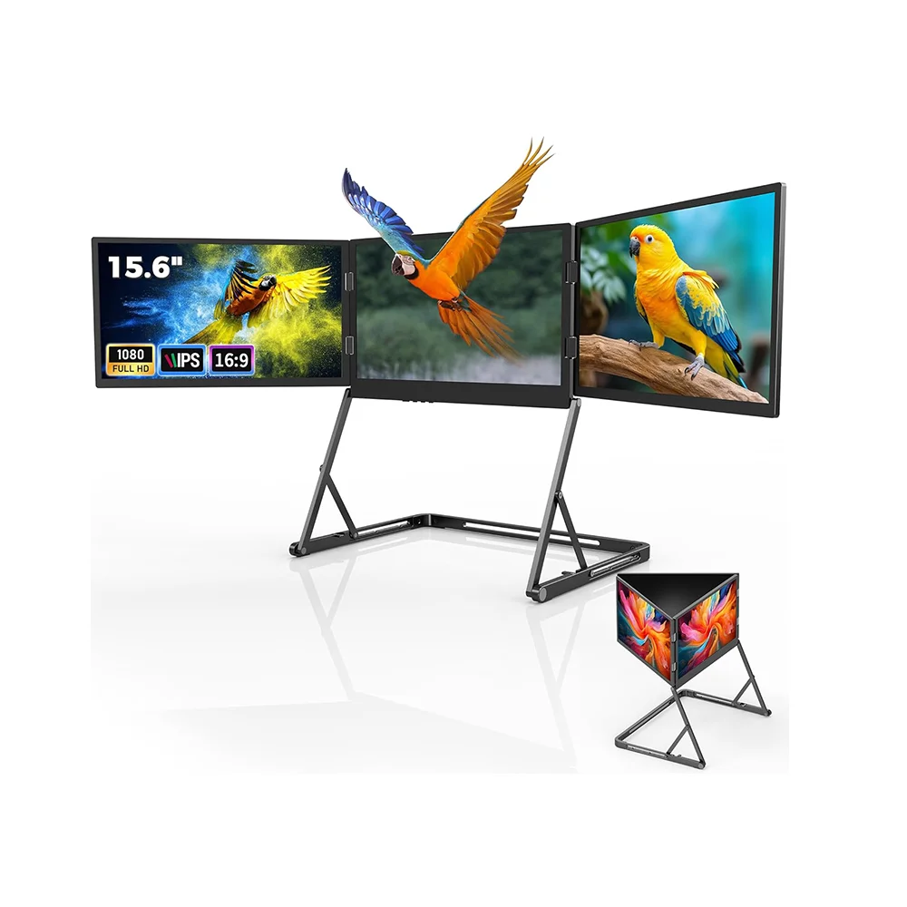 Laptop Screen Extender 15.6