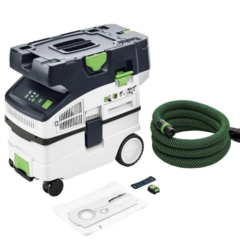 Lithium Electric Vacuum Cleaner Wireless Bluetooth Mobile Dust Collector Multi-purpose vacuuming