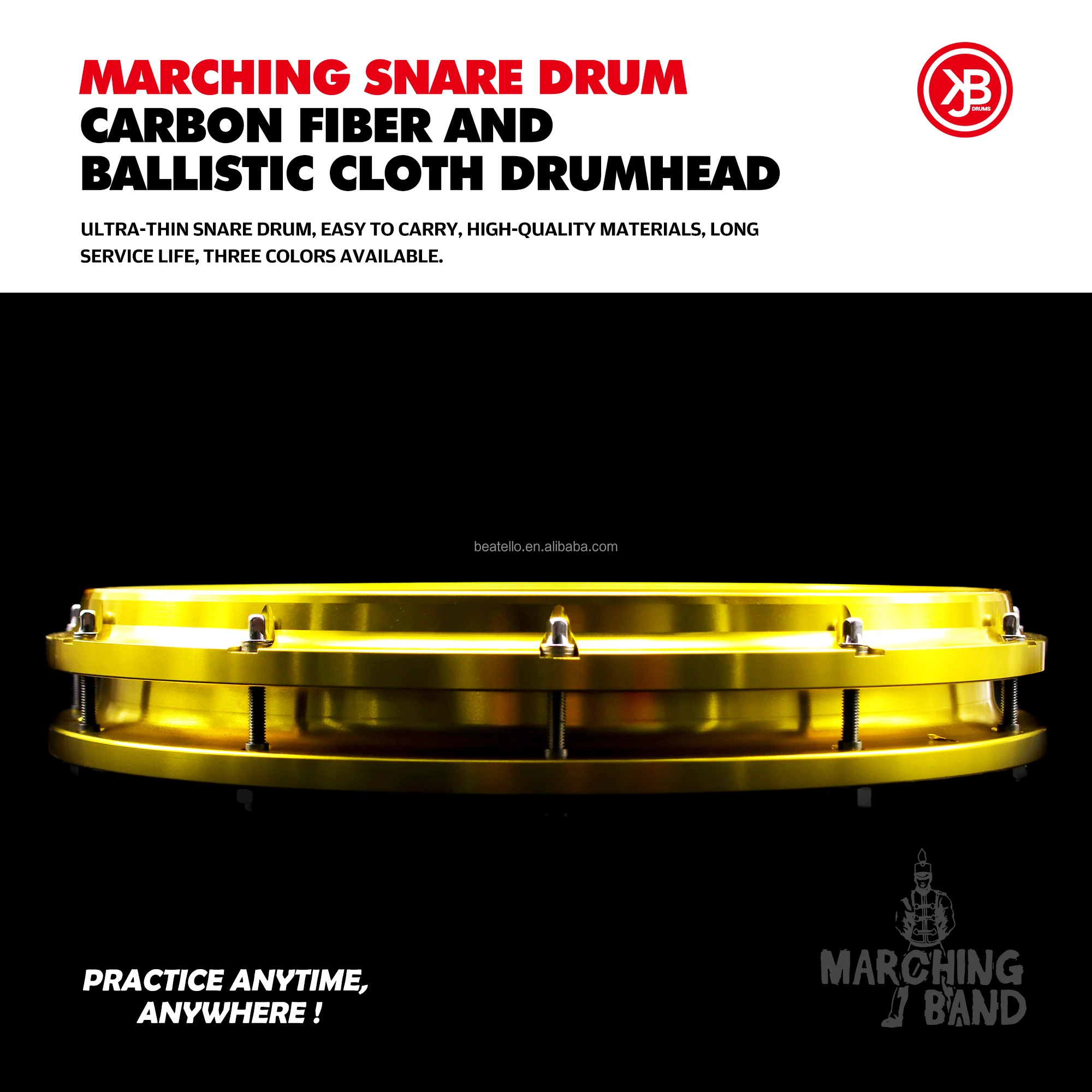 Portable Electronic Drum Set 5 Drums 3 Cymbals Mesh Head Digital Electric Drum Kit For Beginners Students Musical Instruments
