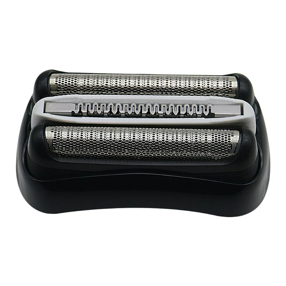 Shaver Replacement Blade Foil Head for Braun Series 3 32B 300s 301s 310s 3000s 3020s 3050cc 300 3040s 3090CC 380