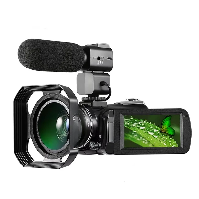 Ultra 4K Digital Video Recorder 3.0 