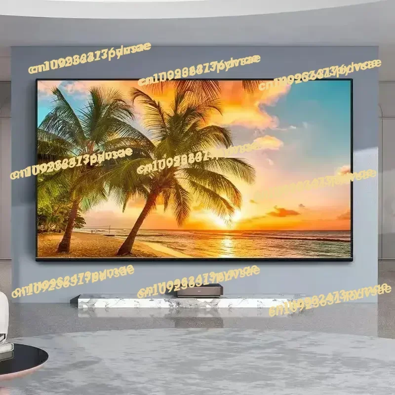 2025 Monitor Televisions smart 85 inch smart TV  Foreign trade TV led screen outdoor for commercial Foreign trade TV