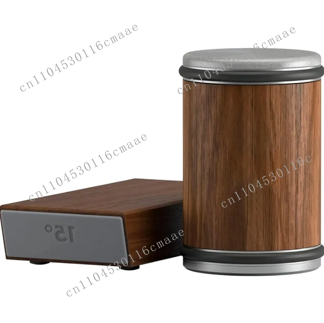 Kitchen Accessories, Rotary Diamond Whetstone Set, Magnetic Fixing, Four Angle Grinders, Knife Grinder