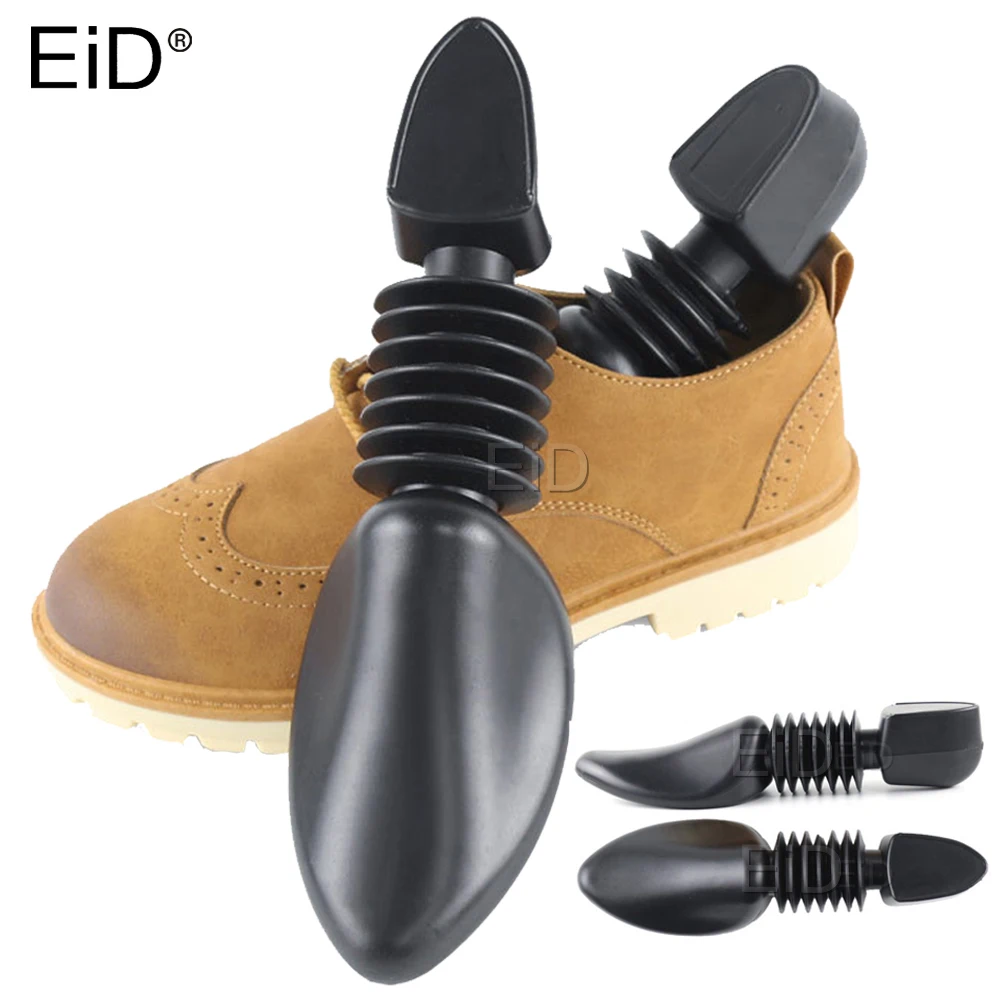 1 PC Unisex Plastic Adjustable Shoes Tree Stretcher/Boot Support Of Colorful Men Women Shall Prevent The Crease Wrinkle Deformat