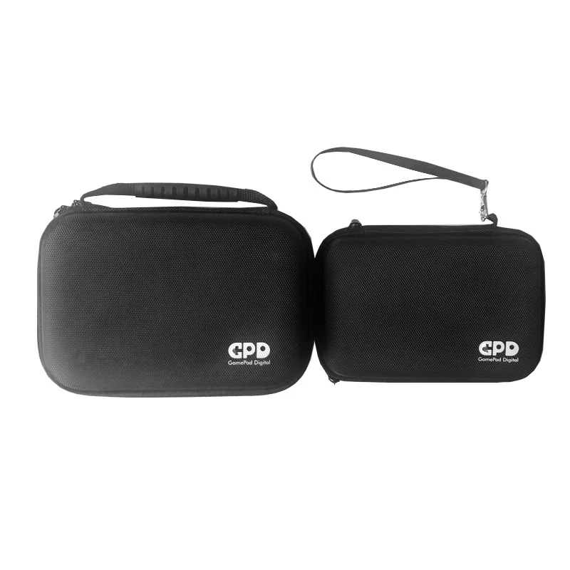 New Protective Case Bag For GPD WIN MINI inch Mini Laptop Gaming PC Can Accommodate Charger and Grip Handheld Console Accessorie