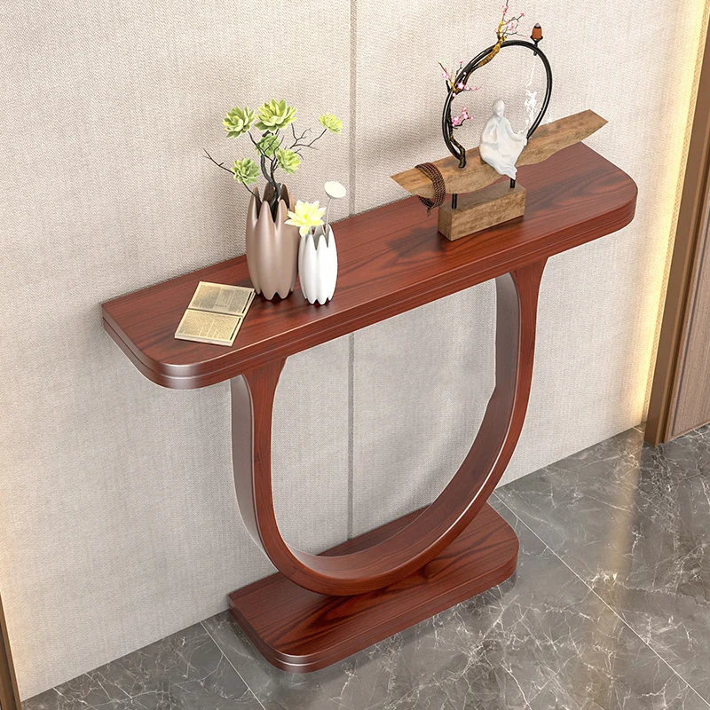 Modern Console Table Tavolo Salotto Entrance Coffee Table Decorating Console Table For Hallway Premium Living Room Furniture