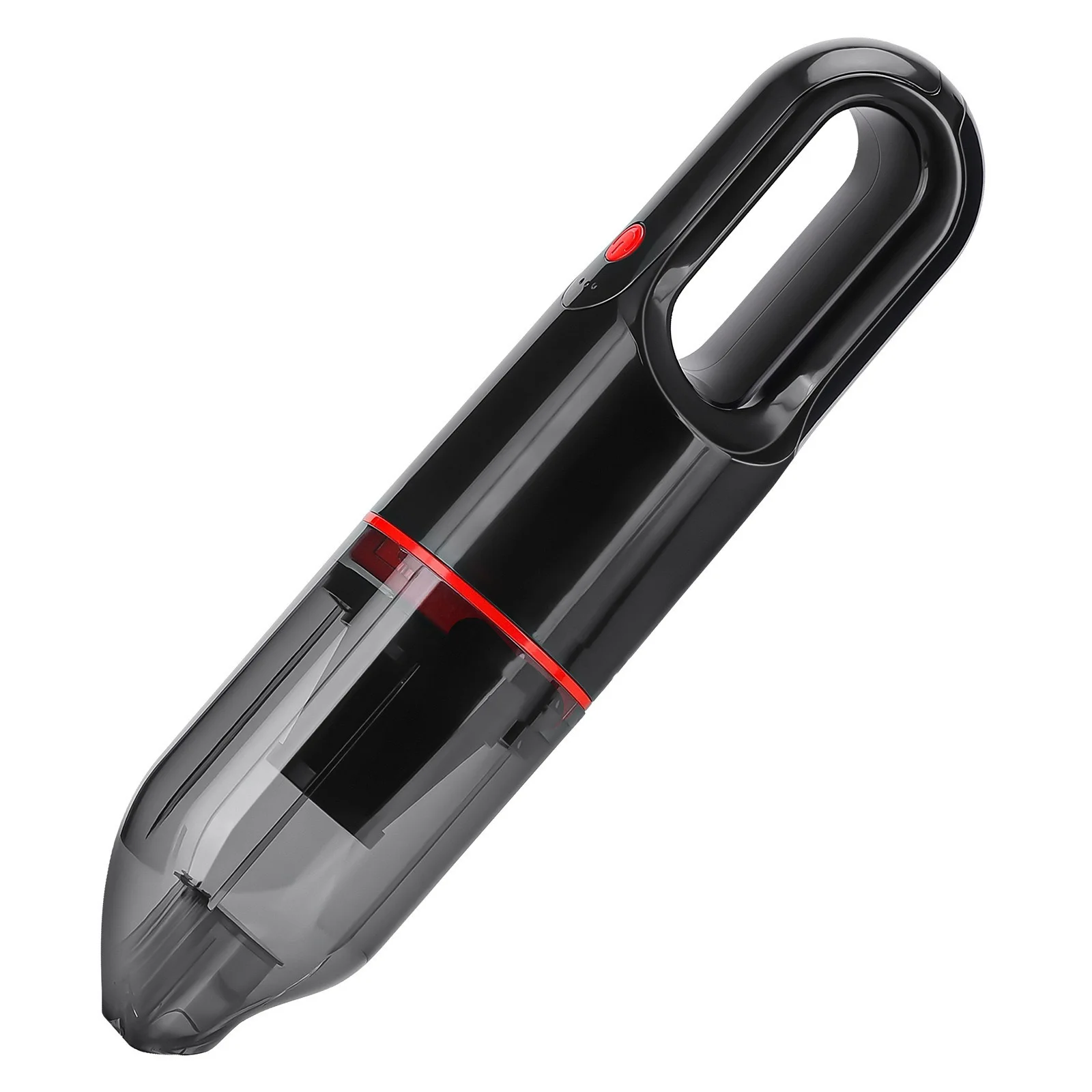 Portable Cordless Vacuum Cleaner 3-in-1 Mini Air Duster USB Handheld Dust Buster Car Keyboard Dry Use Dust Blower