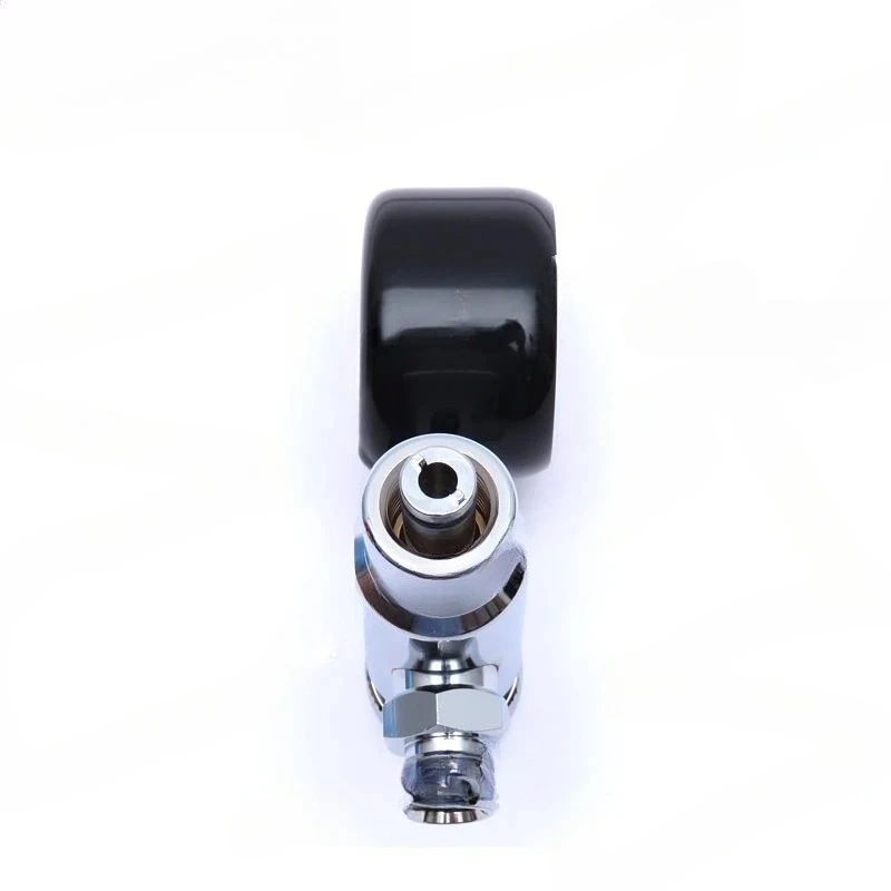 Two-stage Head Adjustment Air Pressure Adjustment Tool for Diving Back-flying Side-hanging Jacket BCD Diving Equipment