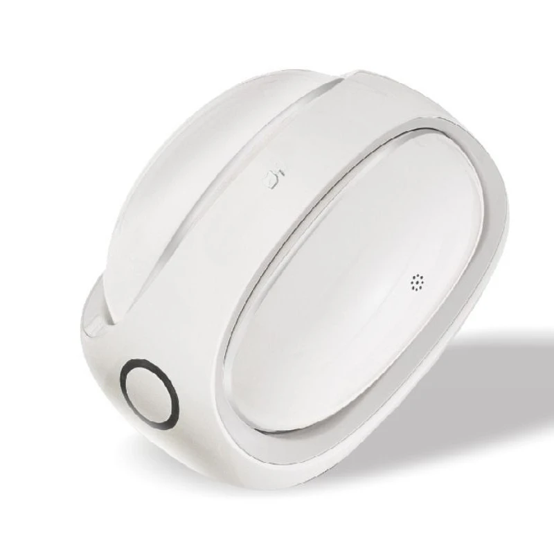 Electric Intelligent Wireless Massage Nursing Instrument Chest Unclogging Breast Beauty
