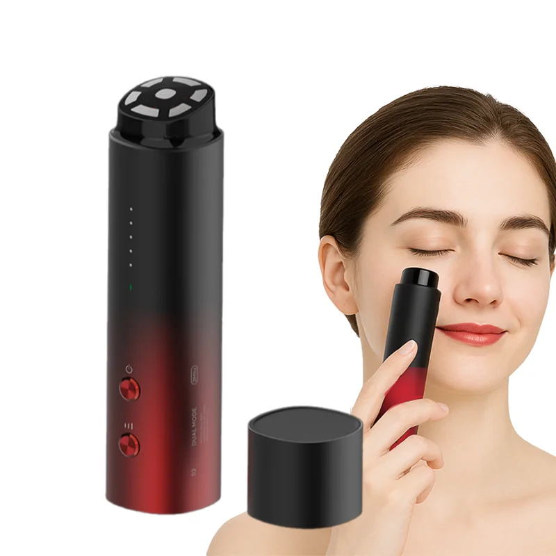 Face Lift Firming Anti-aging Facial Beauty Machine Skin Massager  Wrinkle Removal Facial Tool Female Youth Care Machine