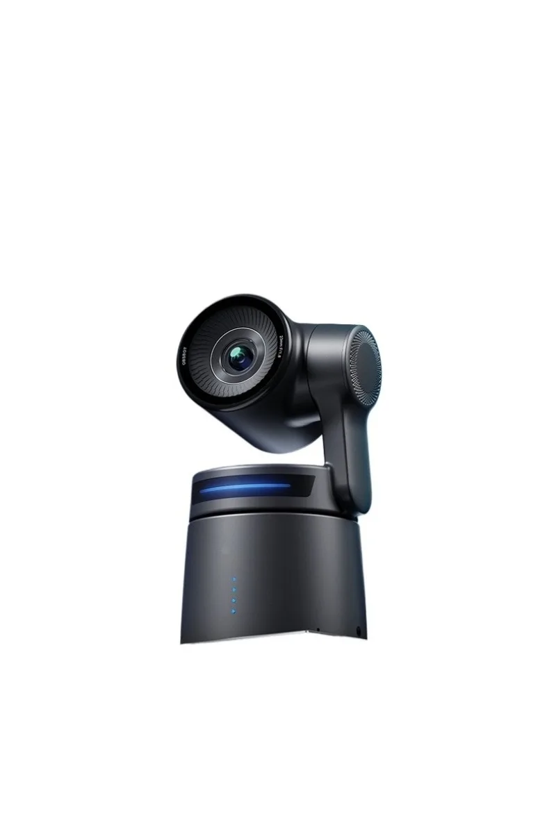 Tail Air 4K live camera high definition beauty AI gimbal, wireless live camera