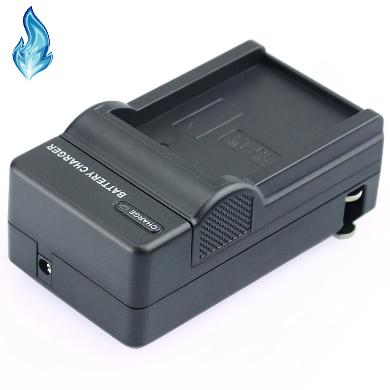 EN-EL5 Battery Travel charger for Nikon digital cameras Coolpix 3700 4200 5200 5900 7900 P3 P4 P5000 P5100 P6000 P80 P90 P100
