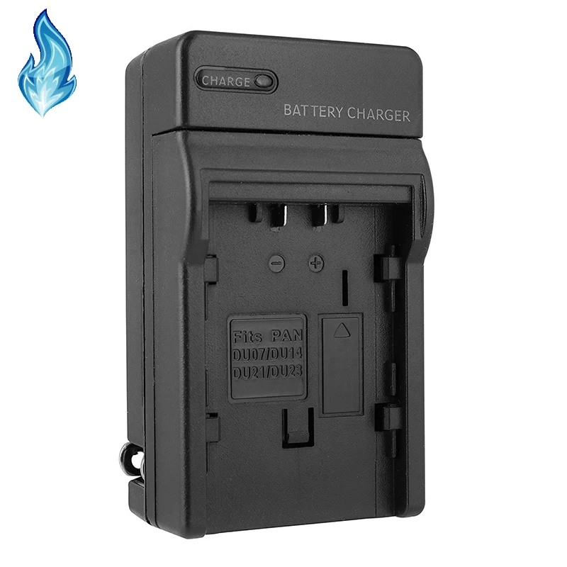 Travel charger for Battery VW-VBD210 for Panasonic digital cameras GS400 GS408 GS40B GS44 GS50 GS500 GS508 GS50B GS50K GS55