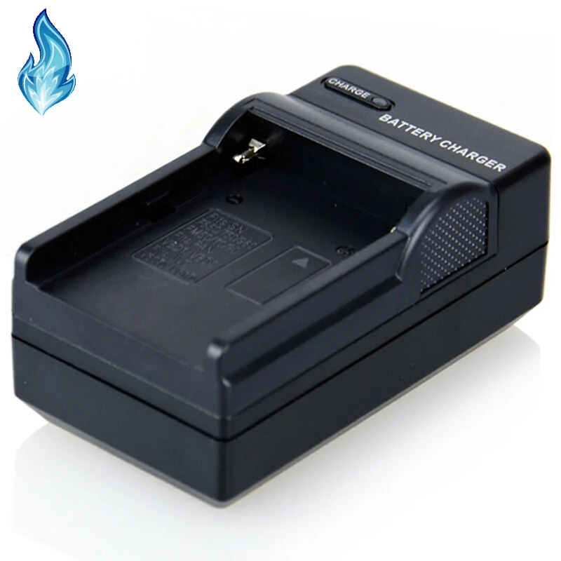 VW-VBD1 VW-VBD2 Battery Travel charger for Panasonic digital cameras AG-BP15P AG-BP25 AGEZ1 GAEZ20 NV-DE3 NV-DJ1 NVDS5EG NVDR1
