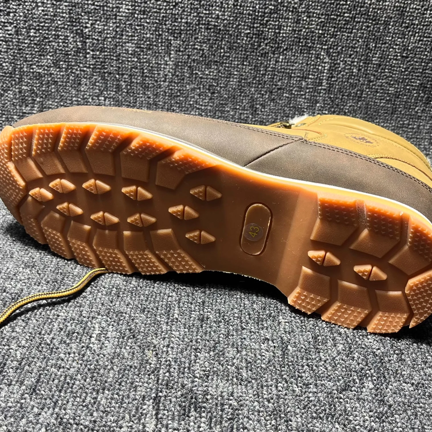 Original Brand Professional Unisex Outdoor Hiking Shoes Designer Slip Resistant Hiking Shoes High Quality Hiking Shoes