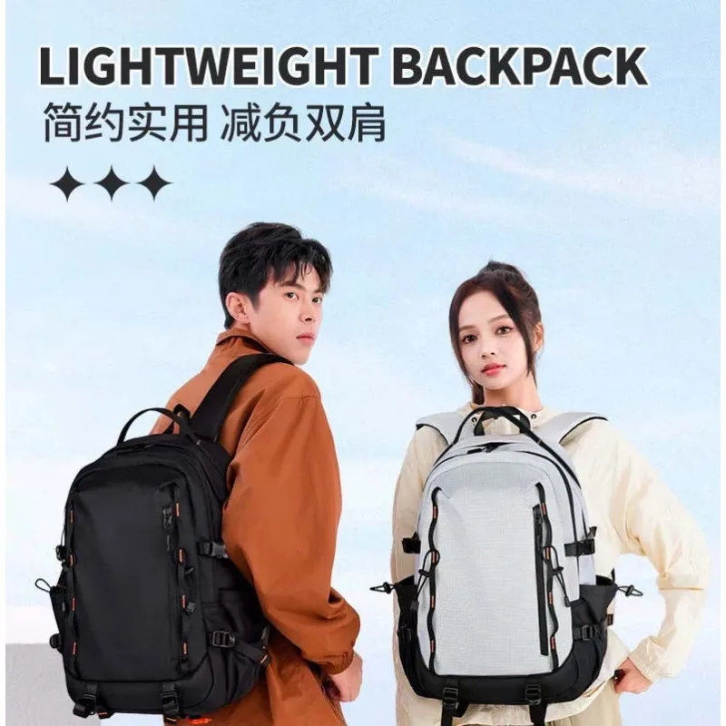 2026 Hiking Backpacks Professional Climbing Backpacks Large-Capacity Multifunctional Travel and Hiking Backpacks Rucksacks