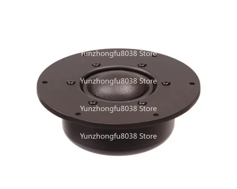 Mid-Range Speaker Unit 2023 New Professional High Quality Product DMA-A Maximum 150W 5-inch Hivi Metal Aluminum 5-inch 80W