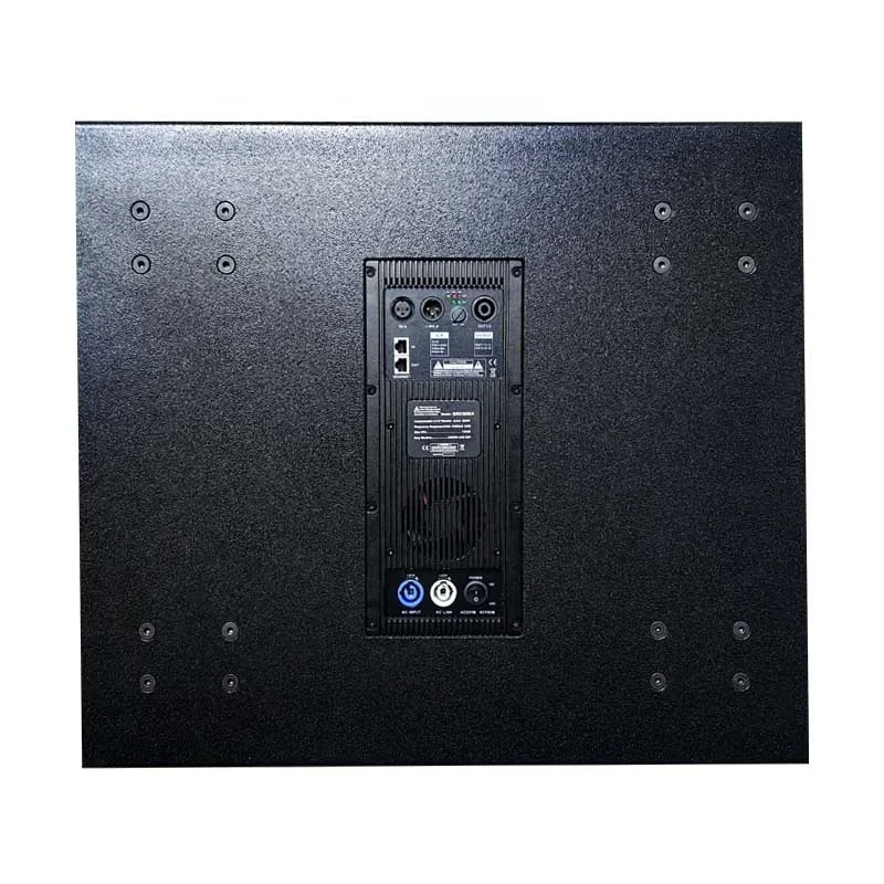 Stage System Professional Sound Equipment 1x15