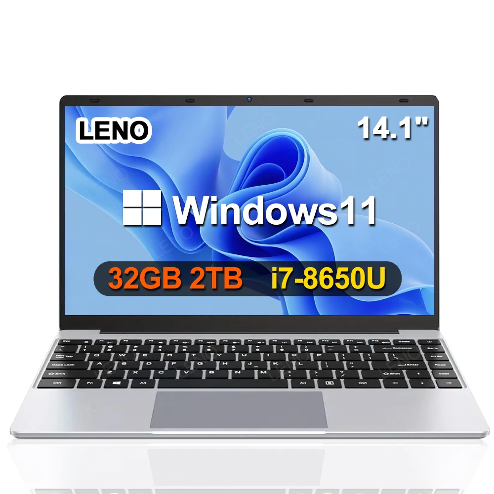 LENO HOT 14.1