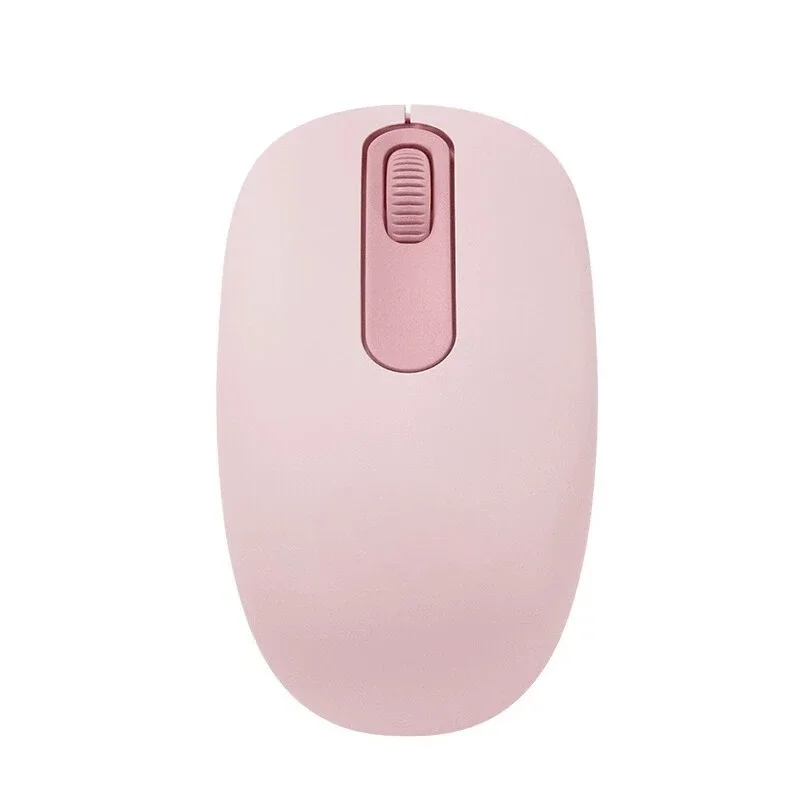 M196 wireless bluetooth mouse, office business home, portable and comfortable computer, notebook mouse