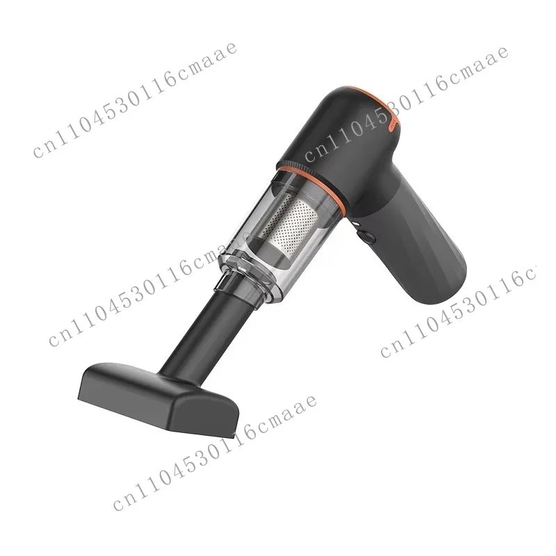 Portable Rechargeable Car Vacuum Cleaner High Suction Power 18000PA Blowing Cordless Car Household Handheld Vacuum Cleaner