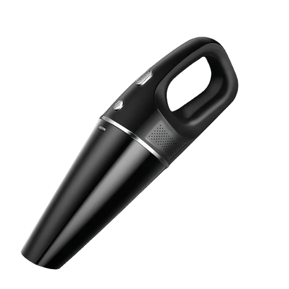 Rechargeable High-pwer Portable 6000mAh Wireless Vacuum Cleaner for Bedroom Cordless Mini Handheld Car Vacuum Cleaner