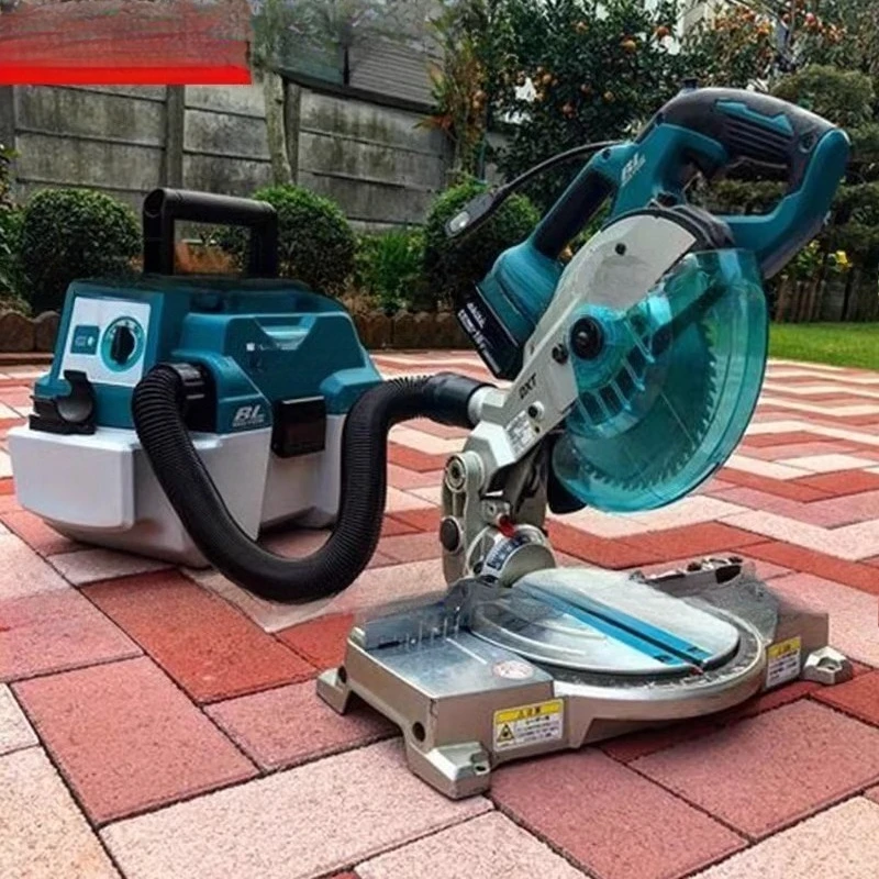 DVC750LZX1 Rechargeable Vacuum Cleaner Household Electric Vacuum Cleaner Car Brushless Vacuum Cleaner