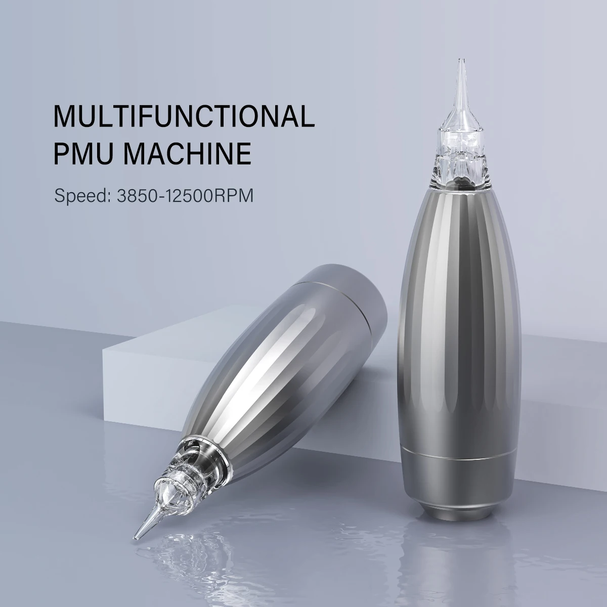 NUOJO Wireless Professional Permanent Makeup Machine Tattoo Machines Electric Lips Eyebrow Body Tattoo Microblading Machine