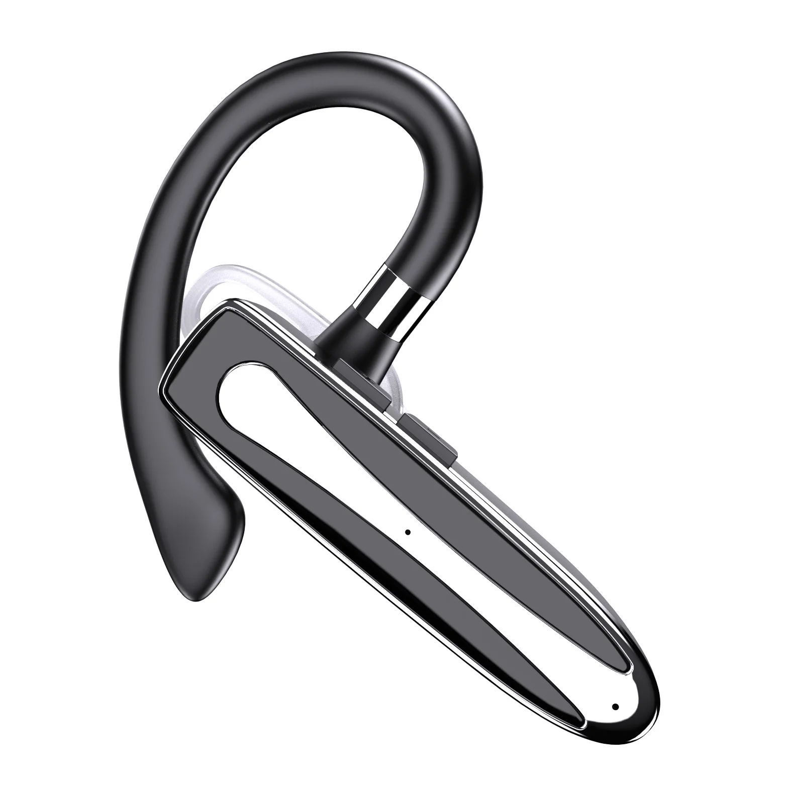 Promotional FEACIN K530 Wireless Bluetooth Single Side On-Ear Headphones Noise Cancellation Long Range Sports