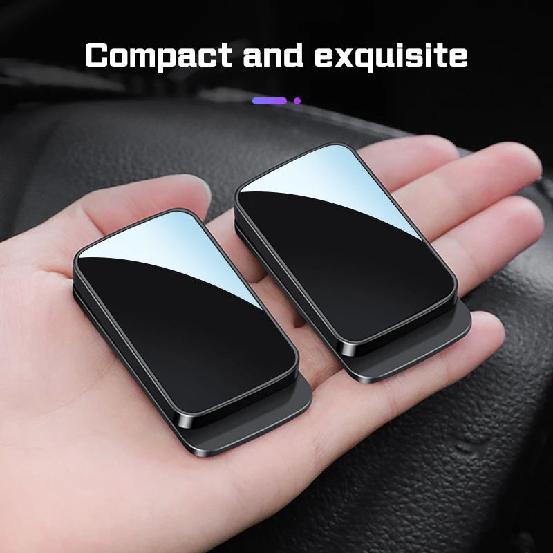 For Lexus F sport RX330 IS250 GX RX450h IS350 IS200  Universal Magnetic Car Seat Belt Holder Stabilizer Car Interior Accessories
