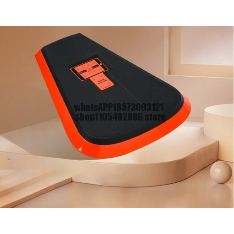 Smart Game Balance Board Belly Board Core Strength Trainer Home Belly Board Fitness Equipment