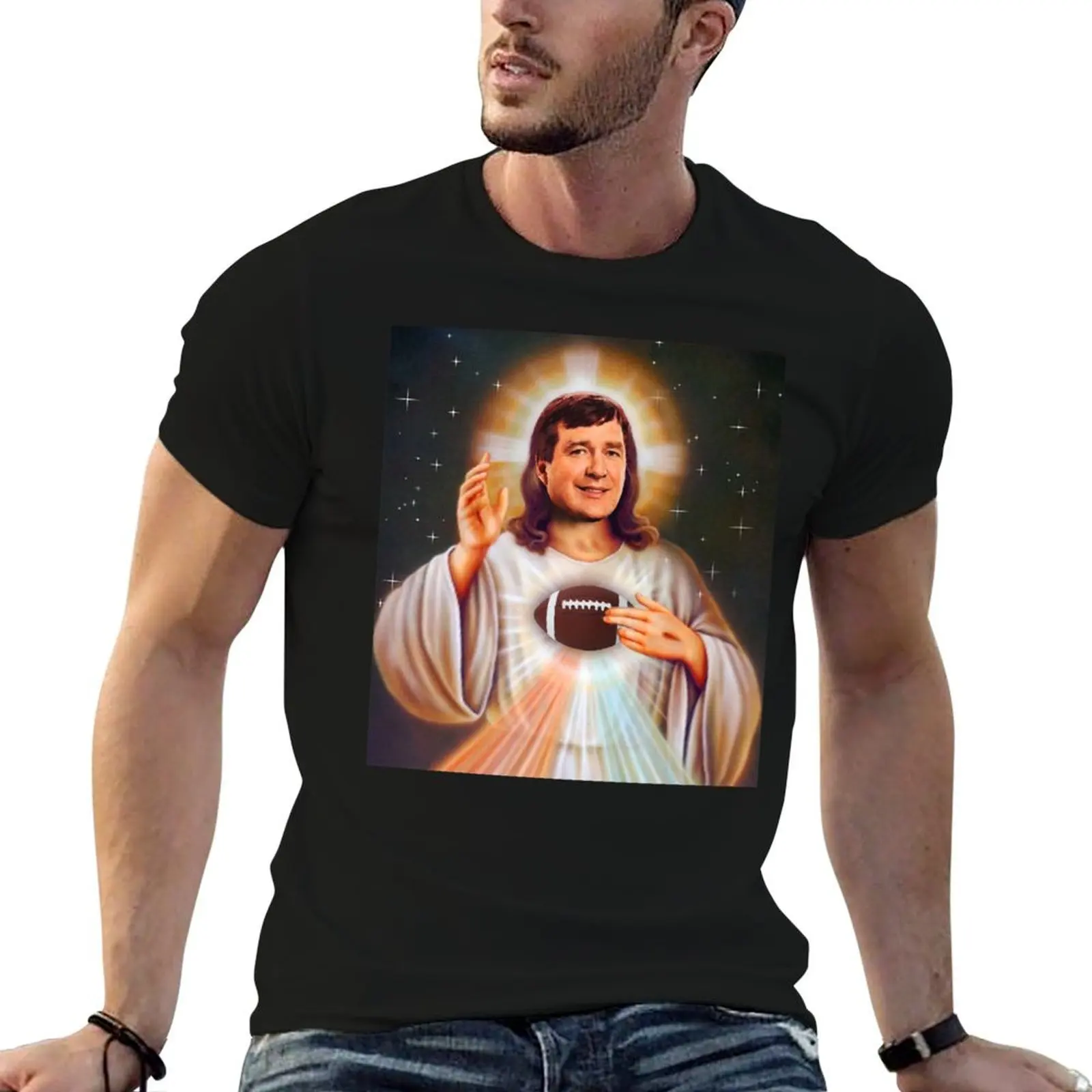Church of Smart T-Shirt Running Performance Short Sleeve Tee