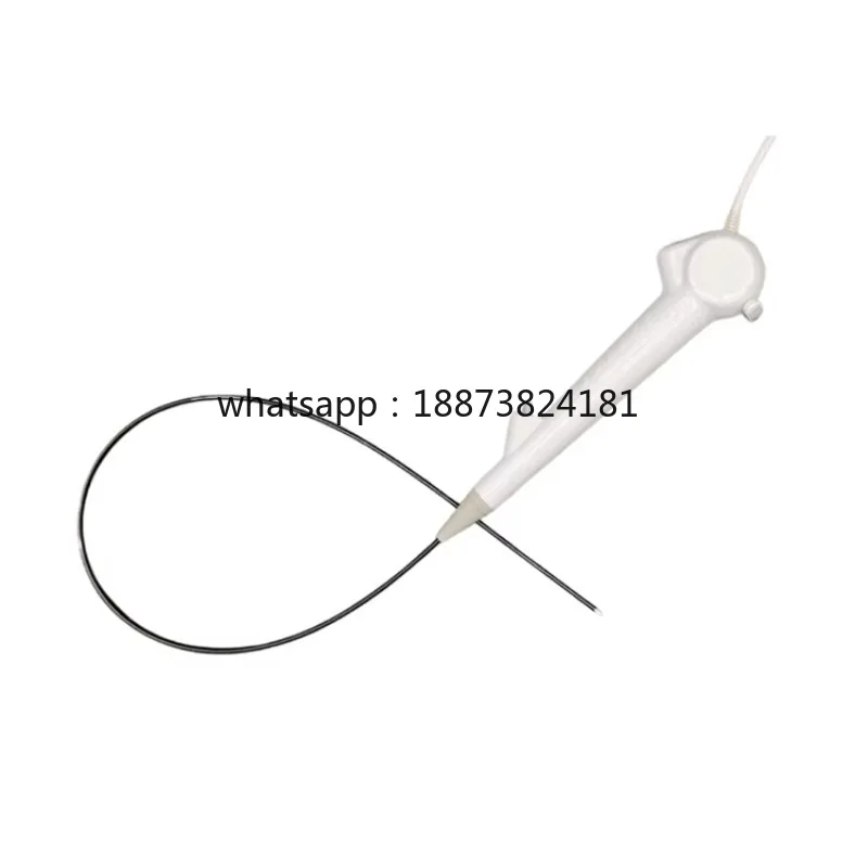 Portable USB Veterinary Flexible Pet 2.8mm Insertion Tube with 1.2mm Working Channel  fast shipping