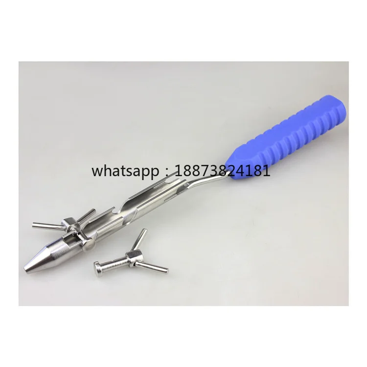 Multi functional wire knotter tension compression steel Cable tightener medical Thread pliers veterinary fast shipping