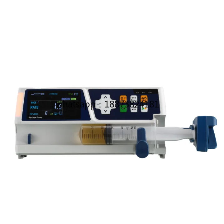 SP-1S Pump Emergency & Clinics Apparatus Pet Veterinary Pump Medical fast shipping