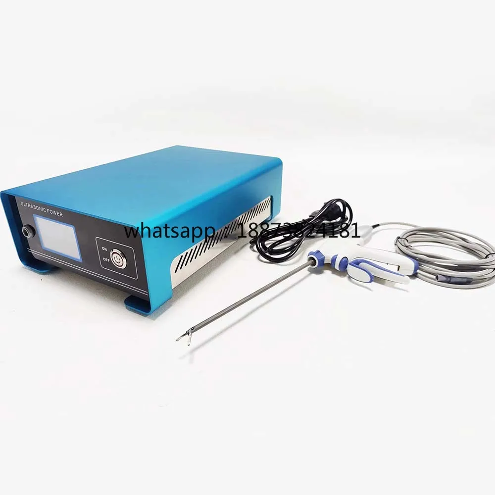 Veterinary Ultrasonic  System Pet Ultrasonic fast shipping