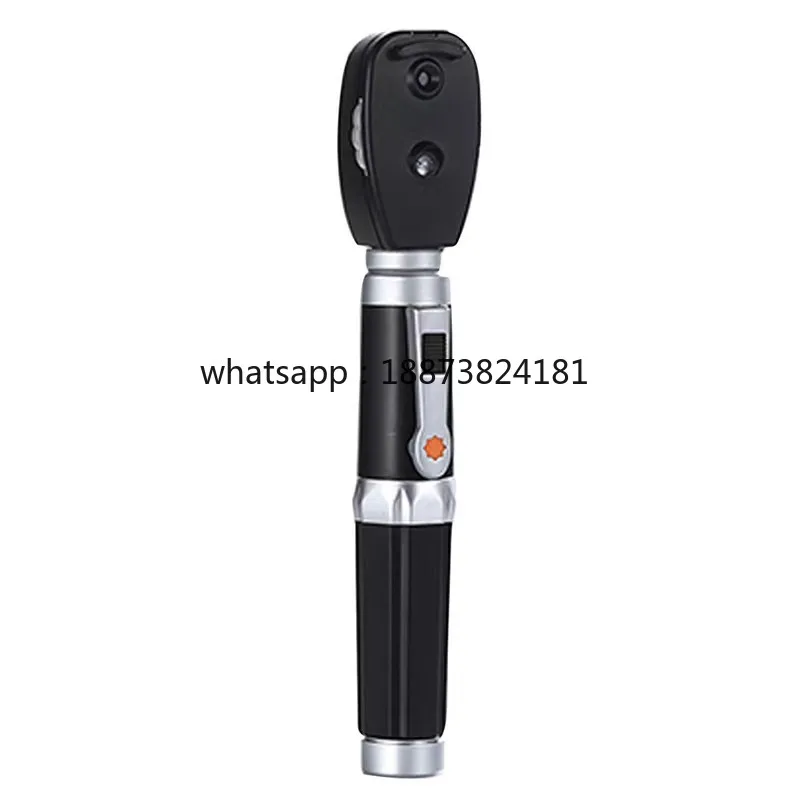 High Quality Adjustable Pet Ear Inspection Vet LED Lights for Animal Ear Canal Veterinary  fast shipping