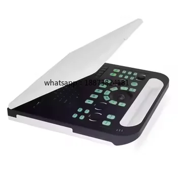 US-CP01 Laptop Full Digital Pet B/W Ultrasound Scanner fast shipping