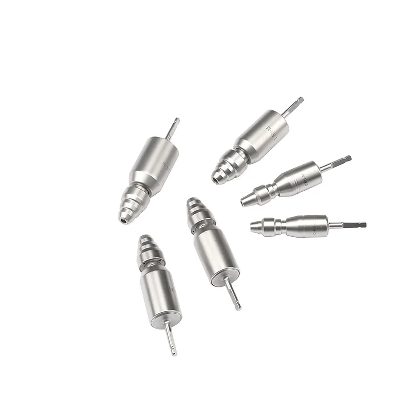 Quick Connect Torque Control Accessory Practical Fast Connection Fitting For Pet Daily Maintenance Use