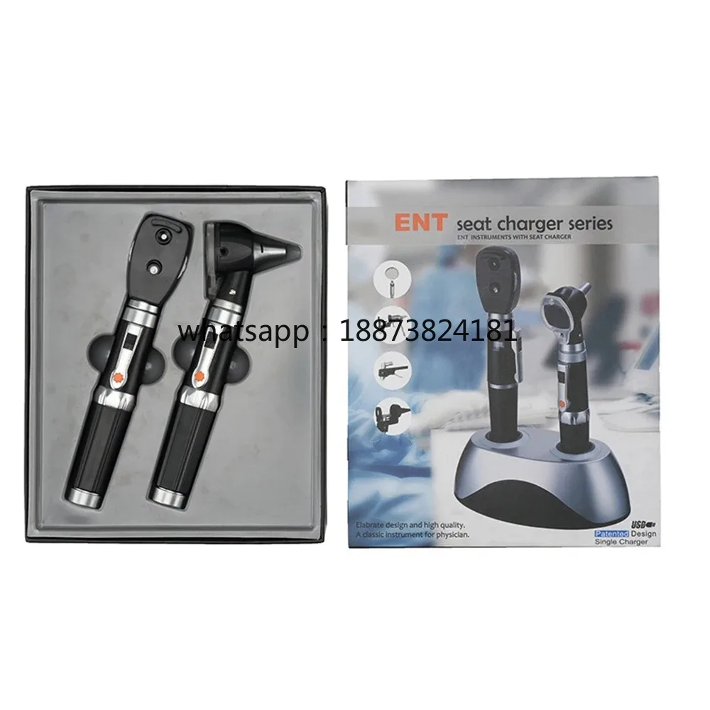 Pet Supplies Animal Animal Animal Visual Otoscope WIFI Pet Care Room fast shipping