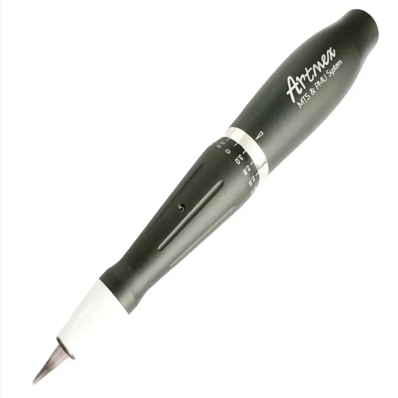 Artmex V9 Tattoo Machine Pen Micro Handles Direct Selling Tools Metal Eyebrows Eyeliner Skin Care Digital Permanent Makeup