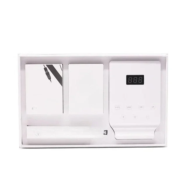 PM Brand Rotary Motor PMU Device Digital Permanent Makeup Machine