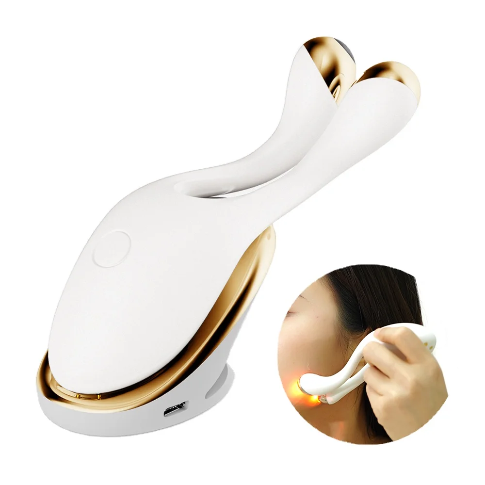 Beauty Device Face and Neck Lifting Skin Tightening Electric Face Face Lifting Beauty Device