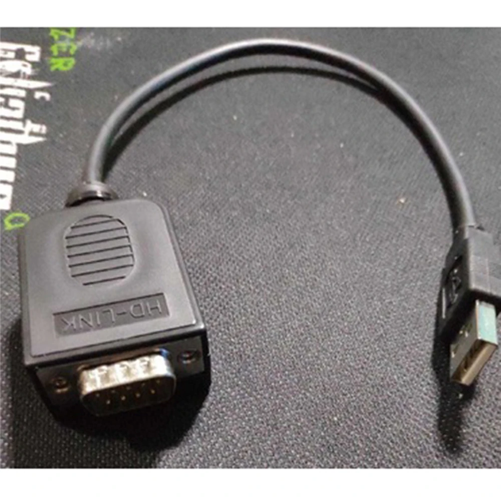 USB Adapter Cable Converter for G27 Gear / G27 Hand Gear Accessories USB Port Plug and Play