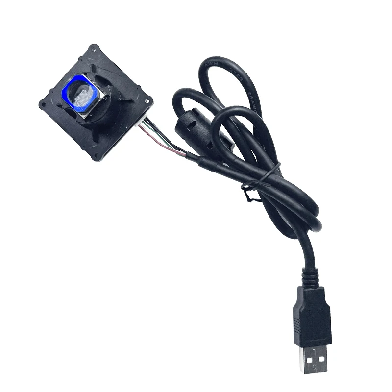 50MP IMX766 USB Camera Module PDAF Auto Focus 4K 30FPS High Speed USB2.0 UVC Camera Module IMX 766