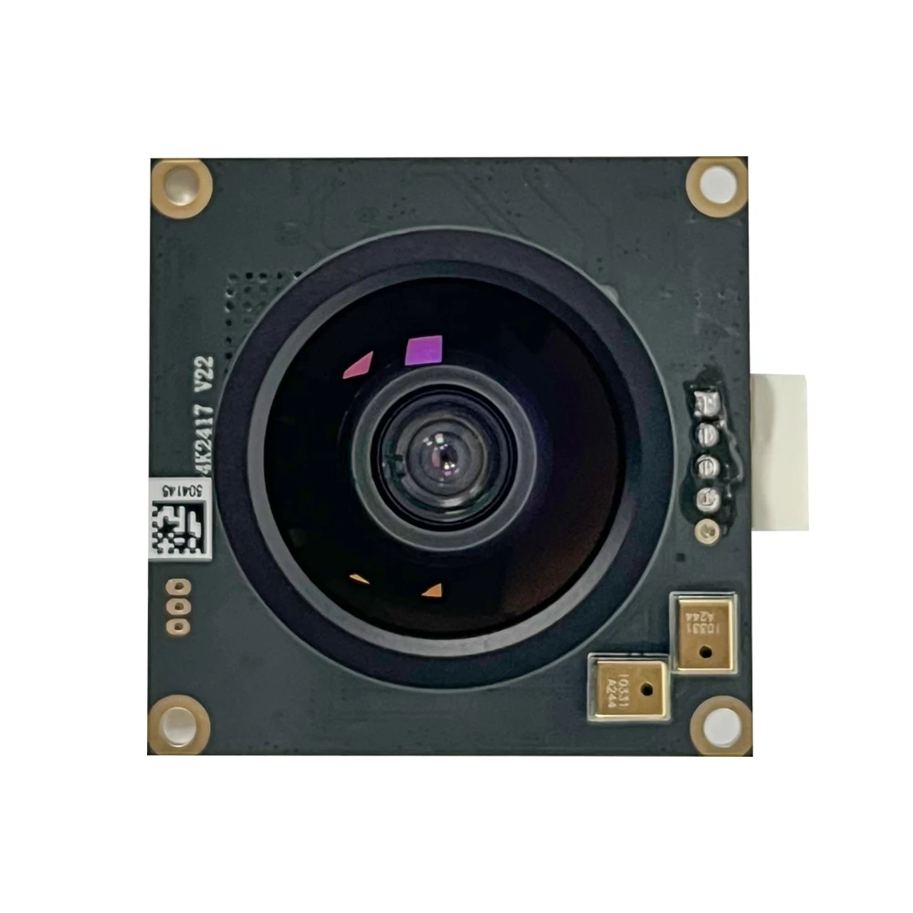 8MP Starvis IMX585 UVC USB Camera Module 4K Starlight Night Vision with 0.0001Lux Low Illumination High Resolution Imaging