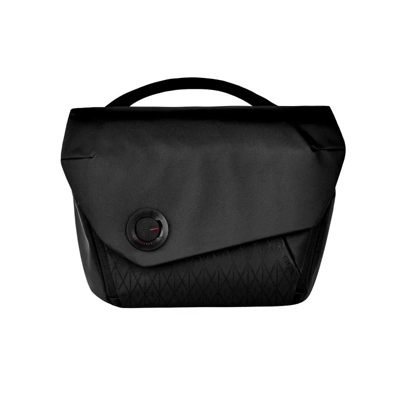6L photography commuter outdoor travel messenger bag micro SLR camera digital drone outer shooting bag