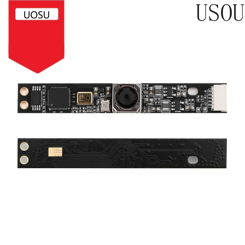 8MP USB Web Camera Module Autofocus 78/120 Degree Mini IP Webcam CMOS IMX179 3264*2488 WINXP/XIN7/WIN8/WIN10/Linux For Laptop PC