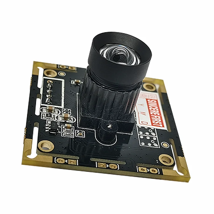 In Stock Mini Camera Kit IMX290 CMOS USB2.0 2MP  FHD UVC Camera Module for PC Laptop Android